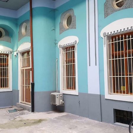 A Piece Of History In Moscovitz Palace Oradea Eksteriør bilde